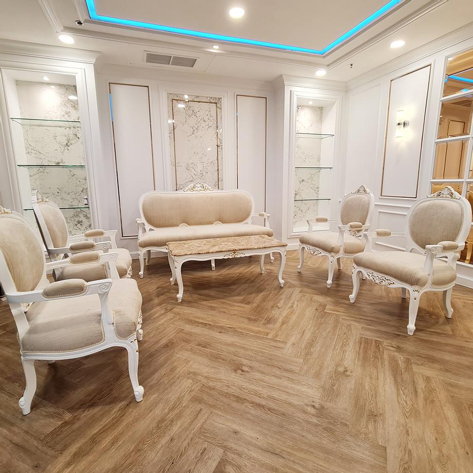 โซฟาหลุยส์