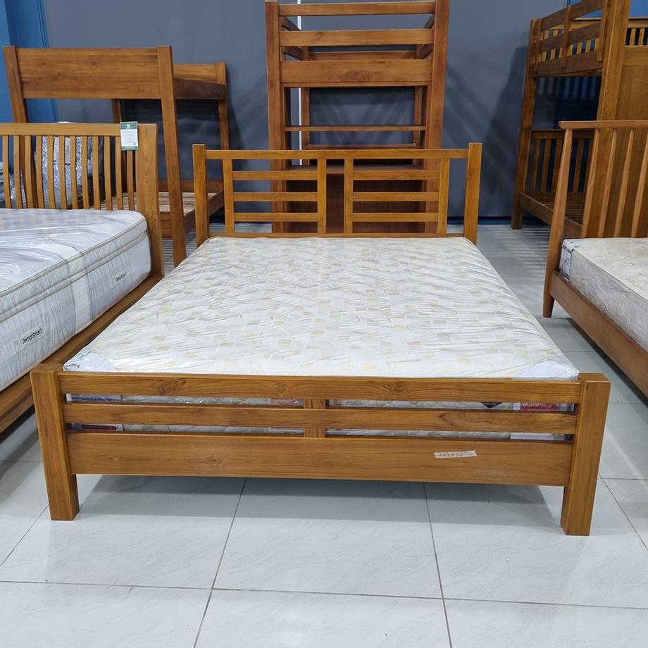 เตียงนอน