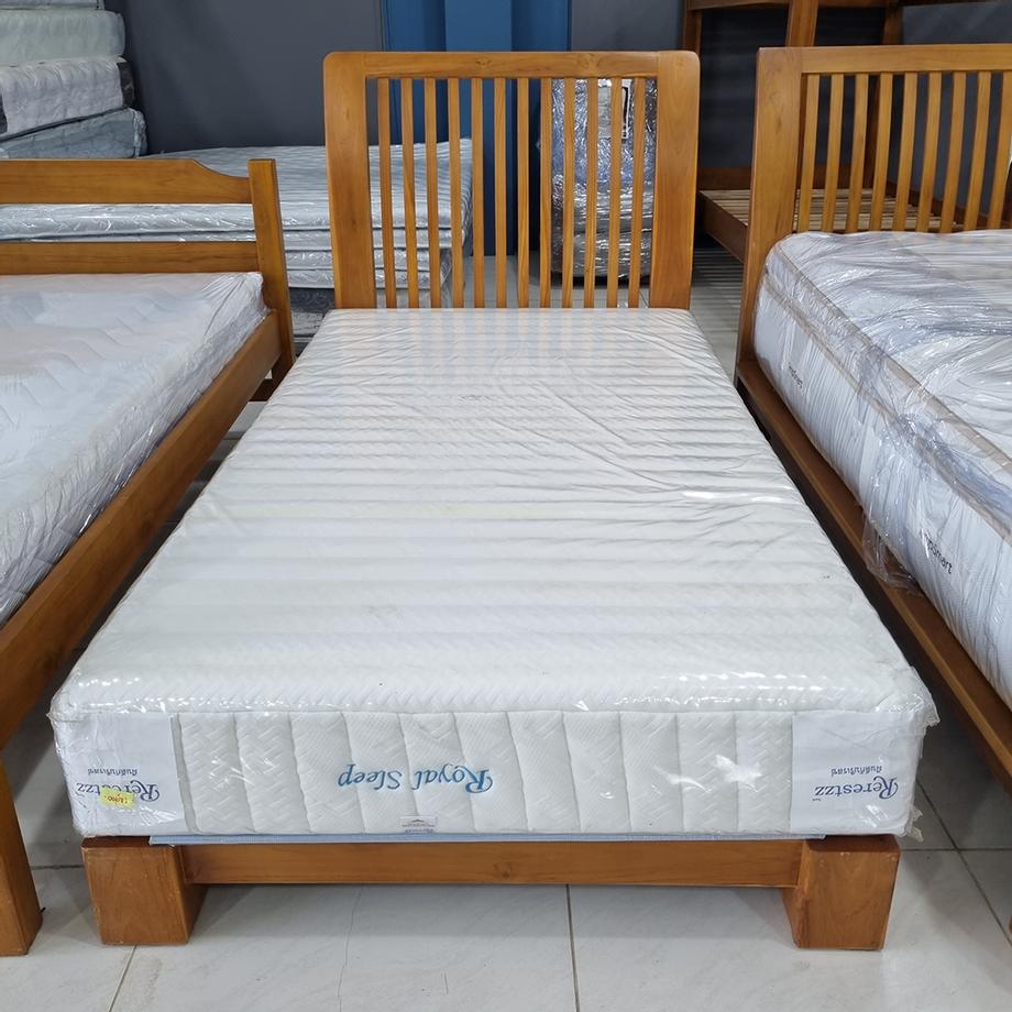 เตียงนอน 3.5ฟุต