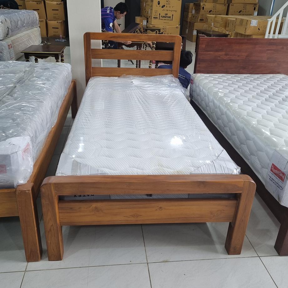 เตียงนอน ขนาด 3ฟุต