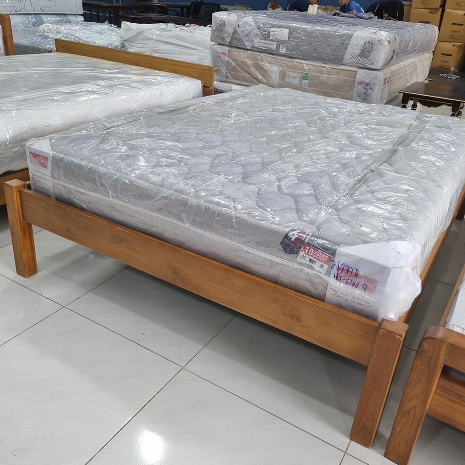 ฐานเตียง