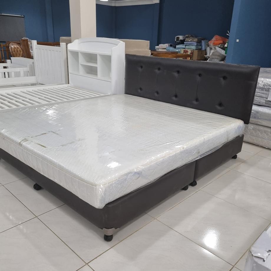 เตียงนอน