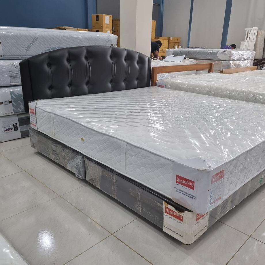 เตียงนอน