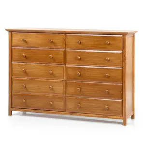 ตู้เก็บของ 10 ลิ้นชัก