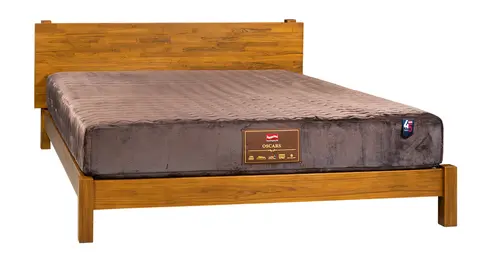 ที่นอน Pocket Spring รุ่นยอดนิยม Oscar จาก Slumberland 