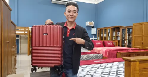 เพียง 14ท่านแรก เท่านั้น สั่งซื้อที่นอน Slumberland 