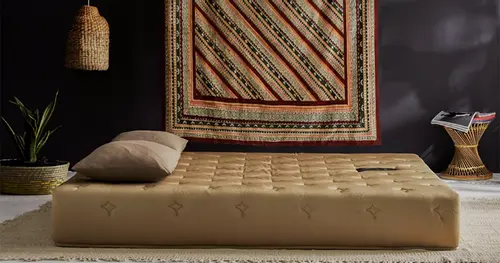 ที่นอนสำหรับผู้สูงอายุ รุ่น Duffle พร้อมส่ง