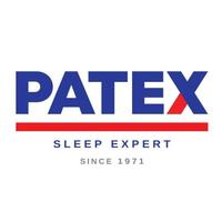 ที่นอนยางพารา Patex