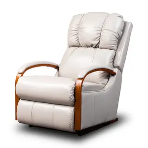 เก้าอี้ปรับนอน ปรับศรีษะได้ รุ่น Harbortown RHT