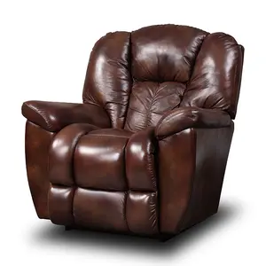 เก้าอี้ปรับนอน รุ่น Top สุดจาก La-Z-BOY รุ่น Maverick