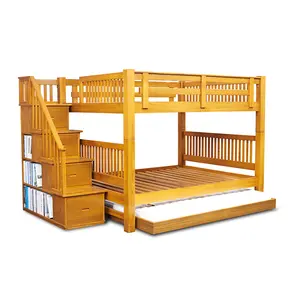 เตียง 2 ชั้น ขนาด 5ฟุต