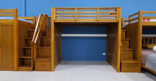 เตียงยกสูง