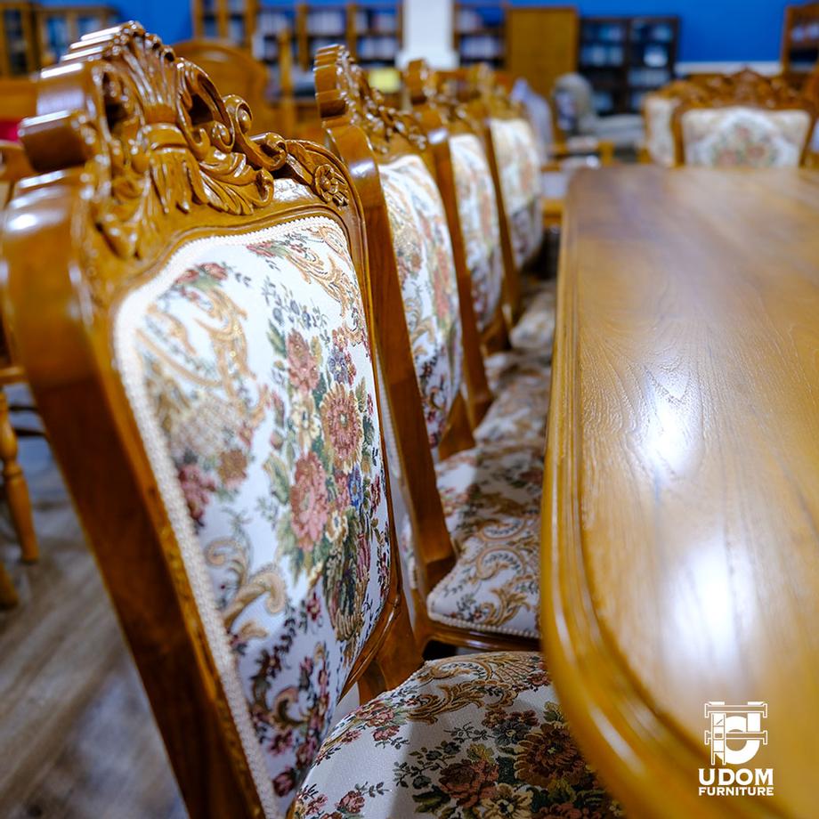 เก้าอี้หลุยส์