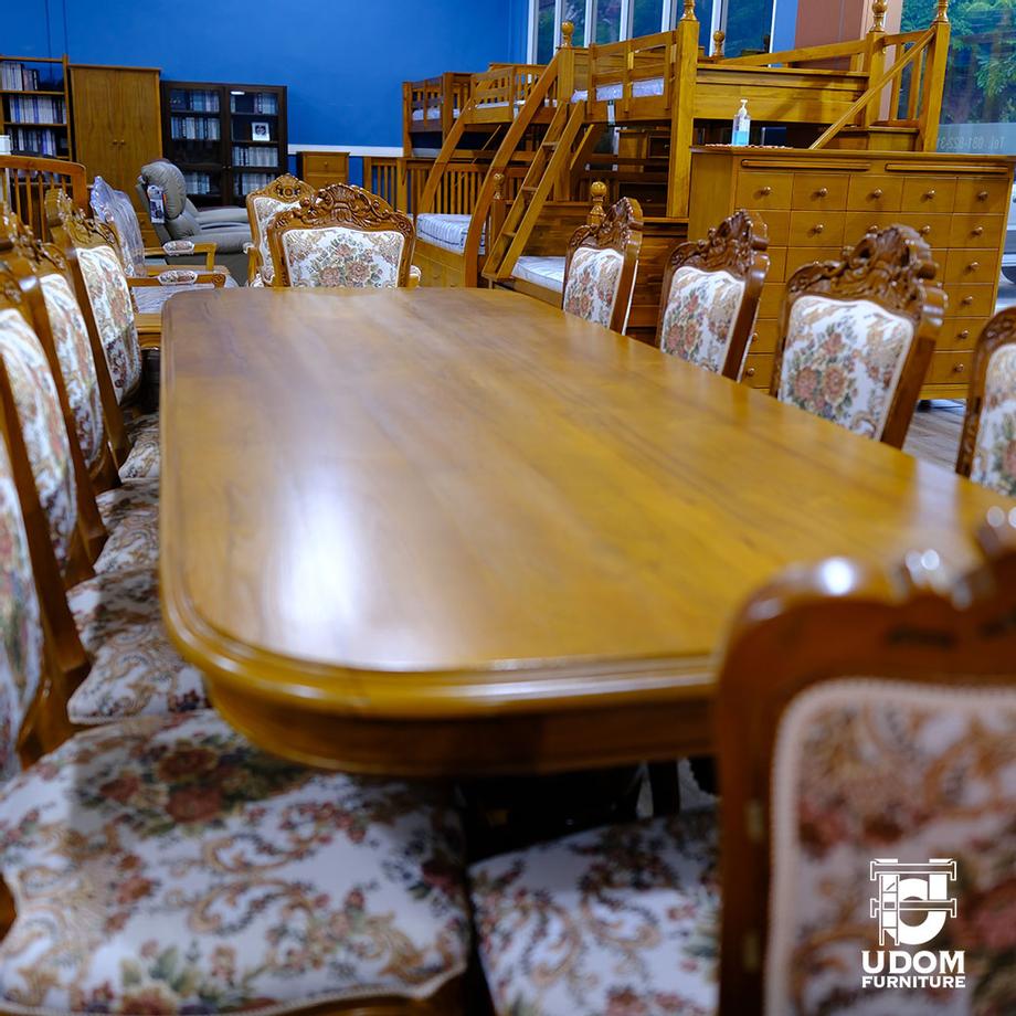 เก้าอี้หลุยส์