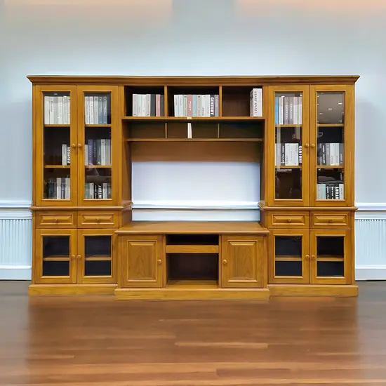 ตู้วางทีวีขนาด 3.0เมตร 