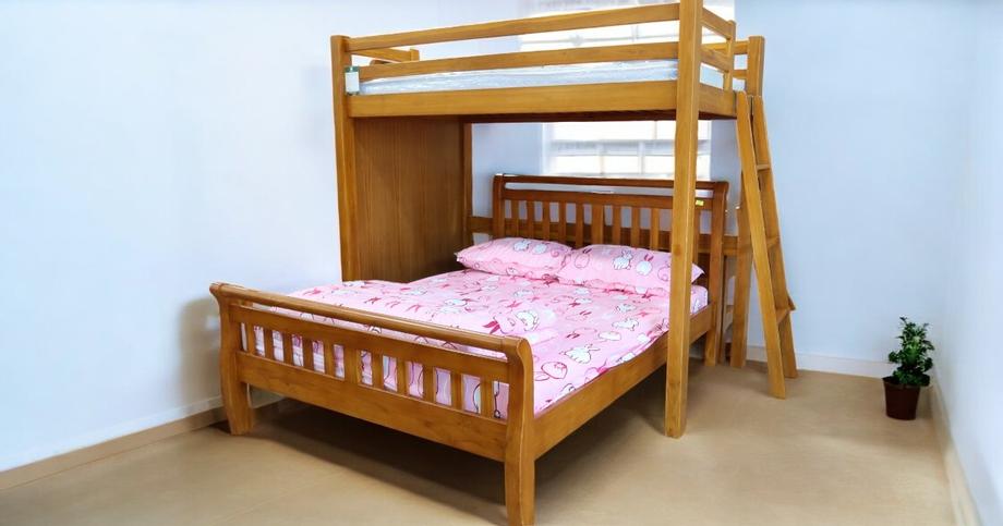 เตียงยกสูง