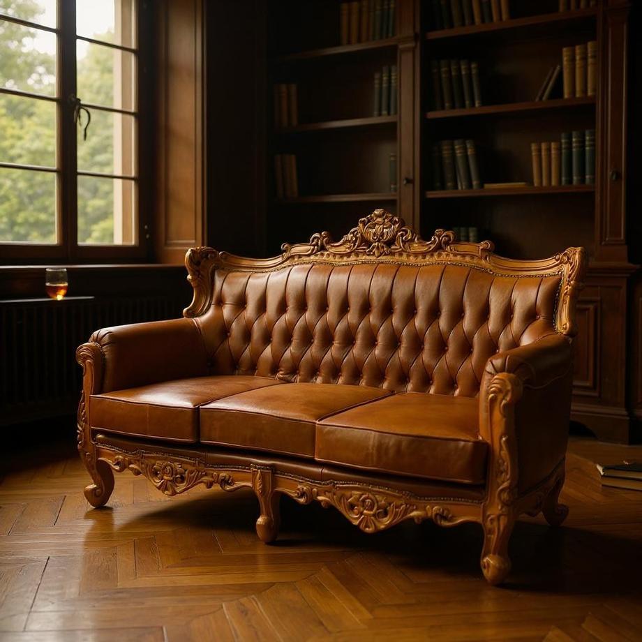 โซฟาหลุยส์