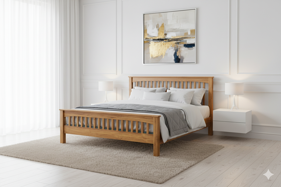 เตียงนอน