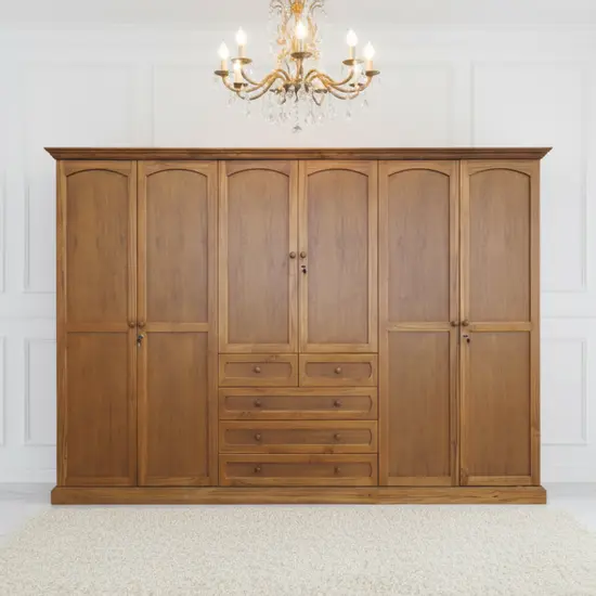 ตู้เสื้อผ้า