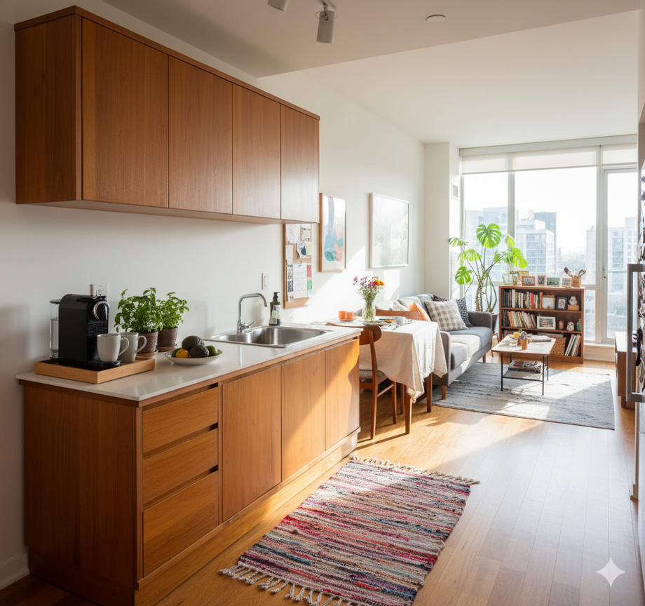 ชุดเฟอร์นิเจอร์ครัวไม้สักแท้ ขนาด 2 เมตร ยกระดับห้องครัวของคุณให้หรูหรา อบอุ่น และคงทน ด้วย ชุดเฟอร์นิเจอร์ครัวไม้สักแท้ ดีไซน์ทันสมัย ใช้งานได้จริง ครบทั้งความสวยงามและความทนทาน ขนาด: กว้าง 2 เมตร ลงตัวกับทุกพื้นที่ หน้าบาน: ผลิตจากไม้สักแท้ คัดเกรดสวยงาม แข็งแรง ทนทาน โครงสร้าง: ใช้ไม้อัดสักคุณภาพสูง ไม่บิดงอ ไม่กลัวปลวก ไม่กลัวมอด โครงใน: ผลิตจากไม้สะเดา แข็งแรง รองรับการใช้งานหนัก ดีไซน์: เรียบง่าย โมเดิร์น ให้ความรู้สึกอบอุ่นและหรูหราเหนือระดับ การใช้งาน: ตอบโจทย์ทั้งการจัดเก็บและใช้งานจริง เหมาะกับทุกสไตล์บ้าน ด้วยการผสมผสาน ไม้สักแท้ และ โครงสร้างคุณภาพ ทำให้ชุดครัวรุ่นนี้ไม่เพียงสวยงาม แต่ยังคงทน ใช้งานได้ยาวนาน เพิ่มคุณค่าทั้งด้านฟังก์ชันและความอบอุ่นเหนือกาลเวลา