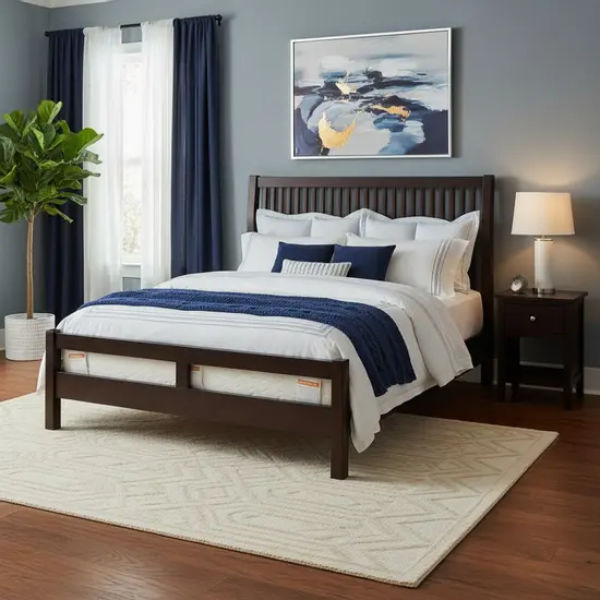 เตียงนอนรุ่น UD54 สี E2