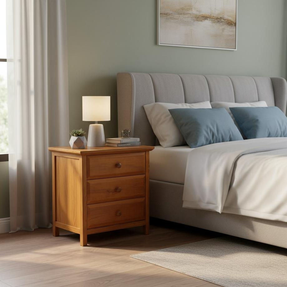 ตู้ข้างเตียง