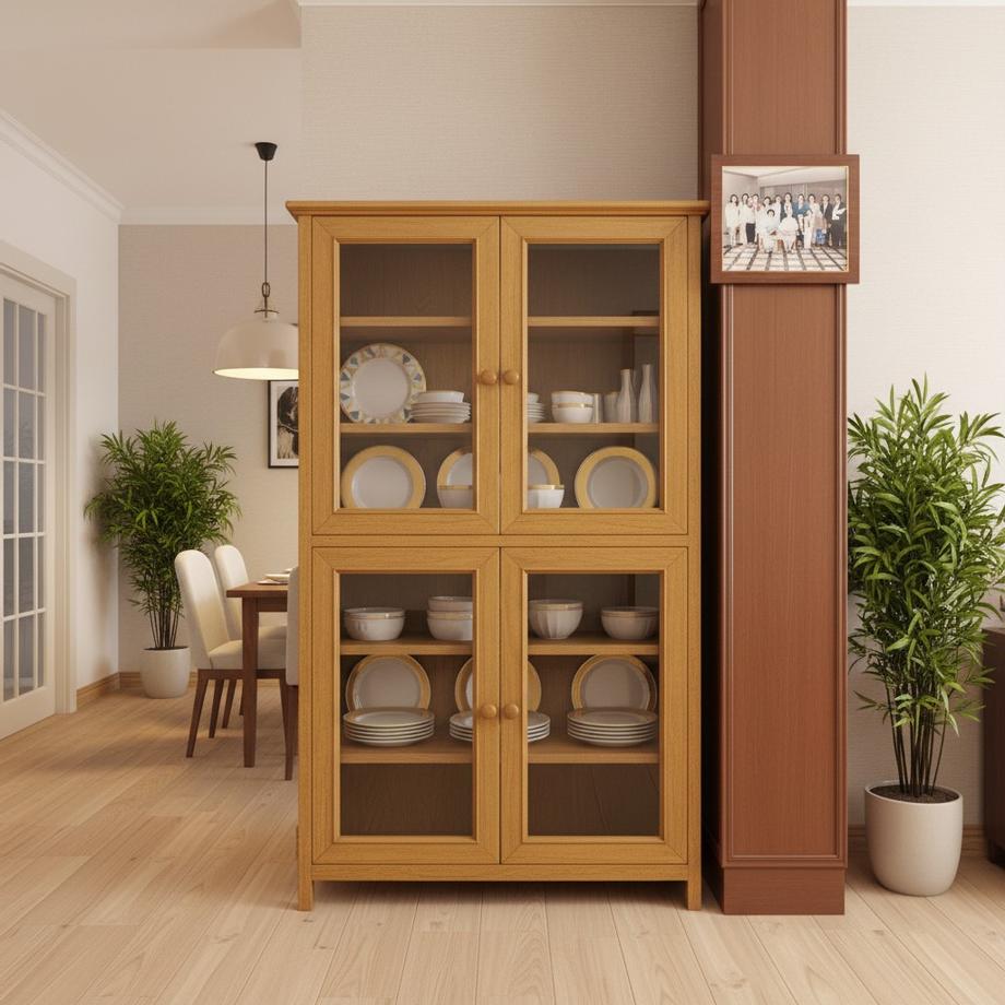 ตู้เก็บจาน