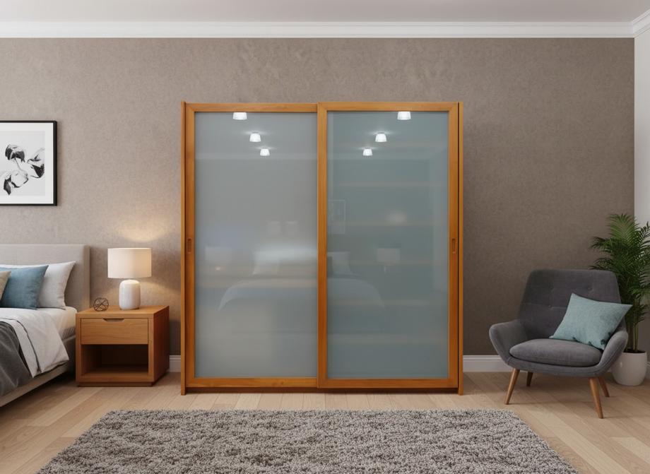 ตู้เสื้อผ้า